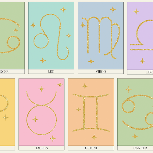 Hey Babe— What’s Your Star Sign? The Best Swimsuits for Every Horoscope 💫