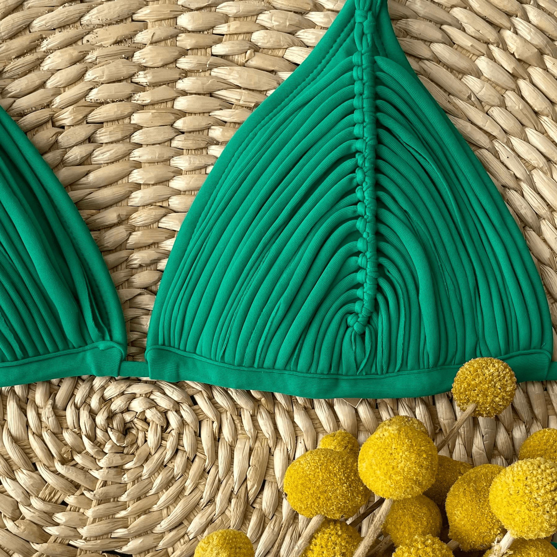 swimwear washing instructions