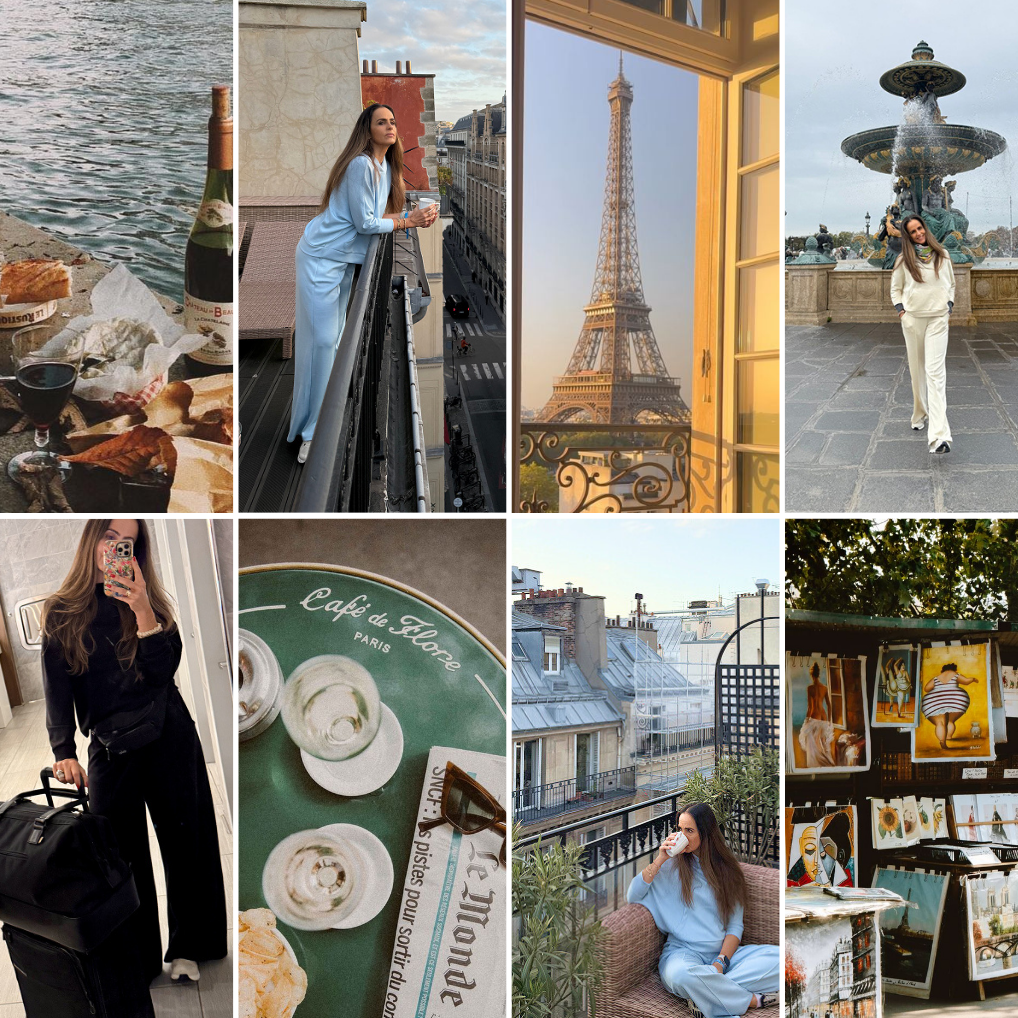 AMBER'S PICKS: PQ Travel Outfits You'll Want To Live In