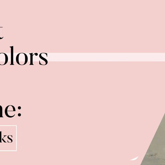 The Best Bikini Colors for Your Skin Tone: Tips and Tricks