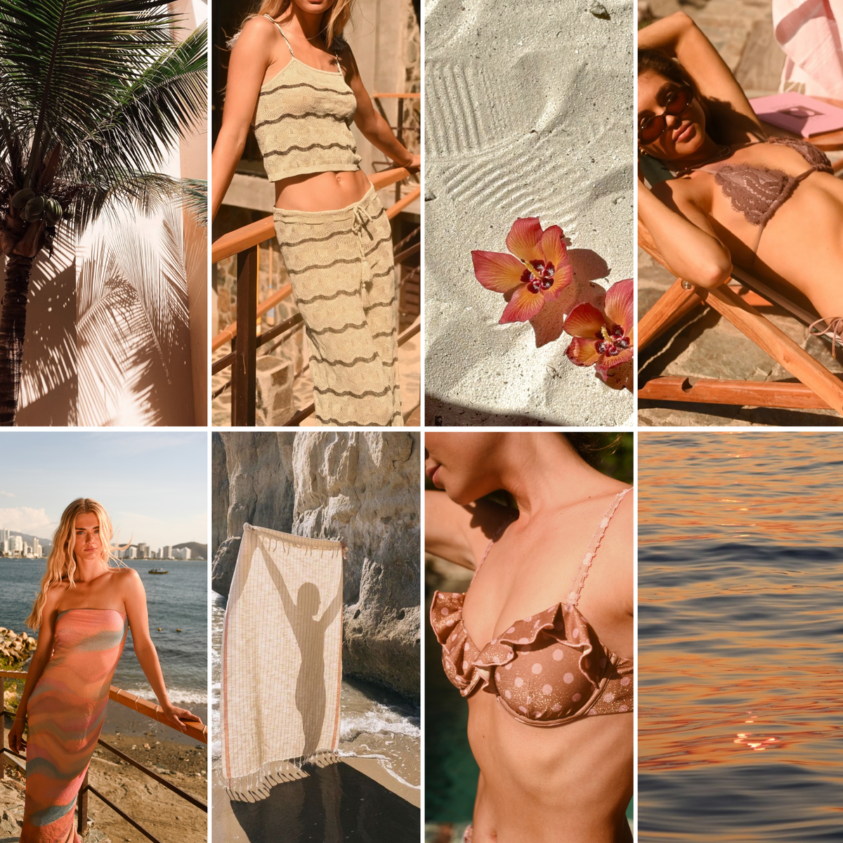 TREND ALERT: EARTHY NEUTRALS