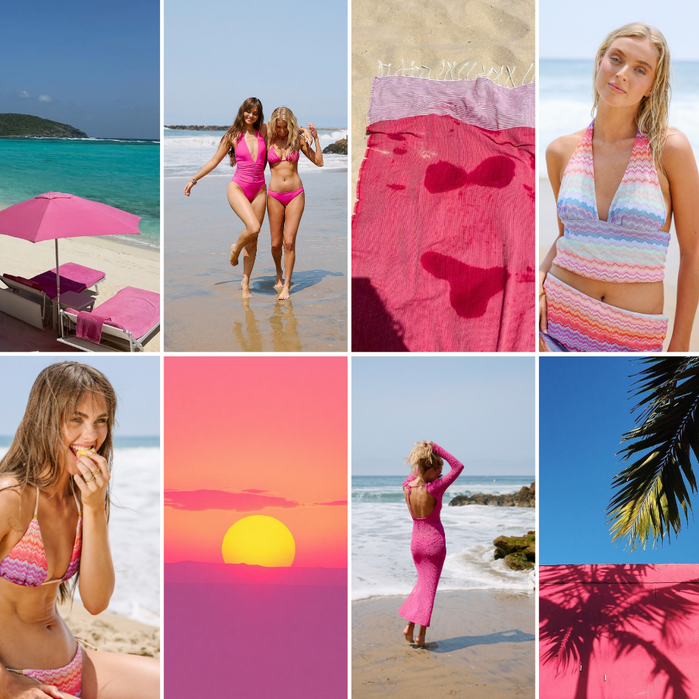 TREND ALERT: MIAMI BRIGHTS