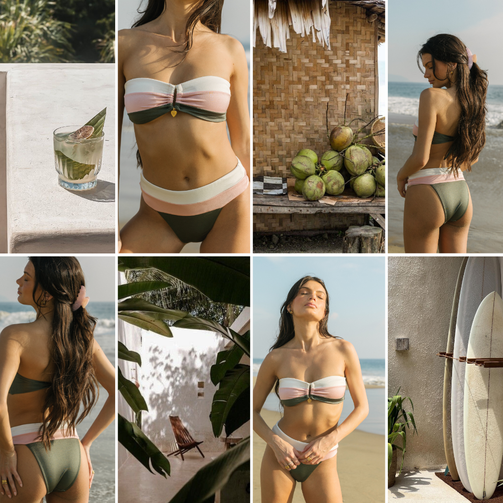TRENDS REPORT: Olive Green — Autumn’s Chicest Neutral