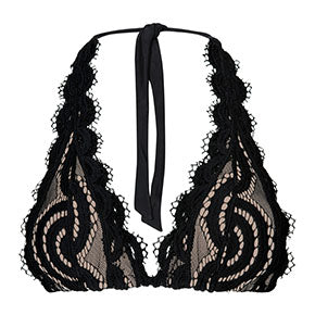 HALTER