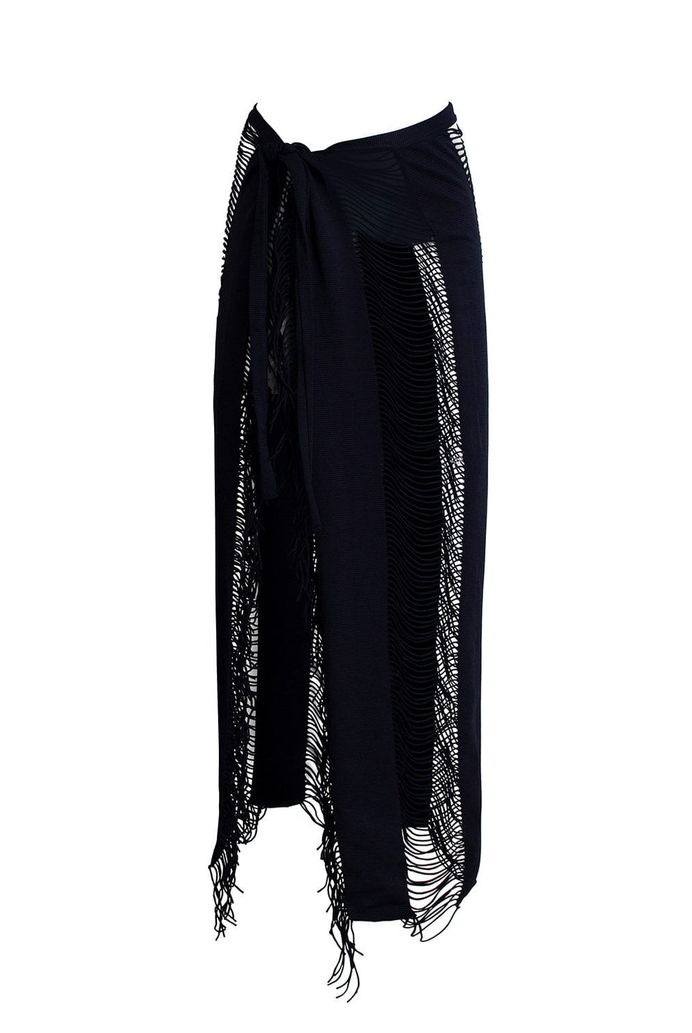 Midnight Monique Sarong - PQ Swim (PilyQ)