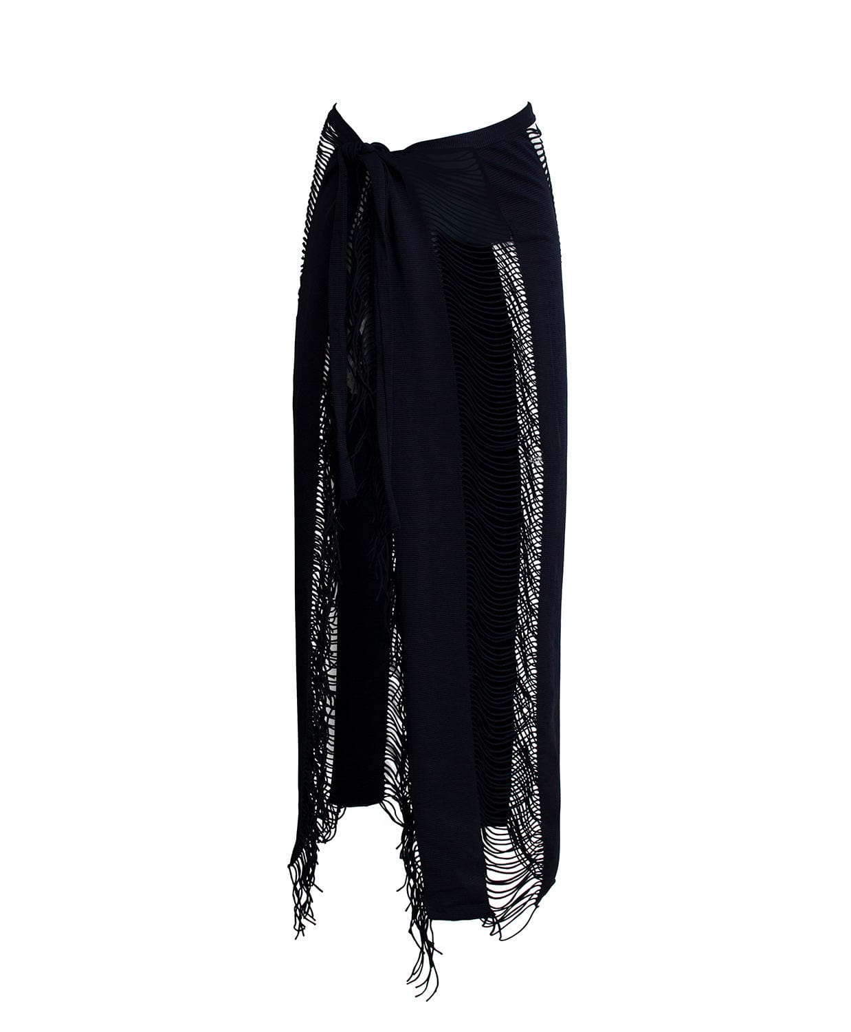 Midnight Monique Sarong - PQ Swim (PilyQ)