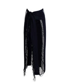 Midnight Monique Sarong - PQ Swim (PilyQ)