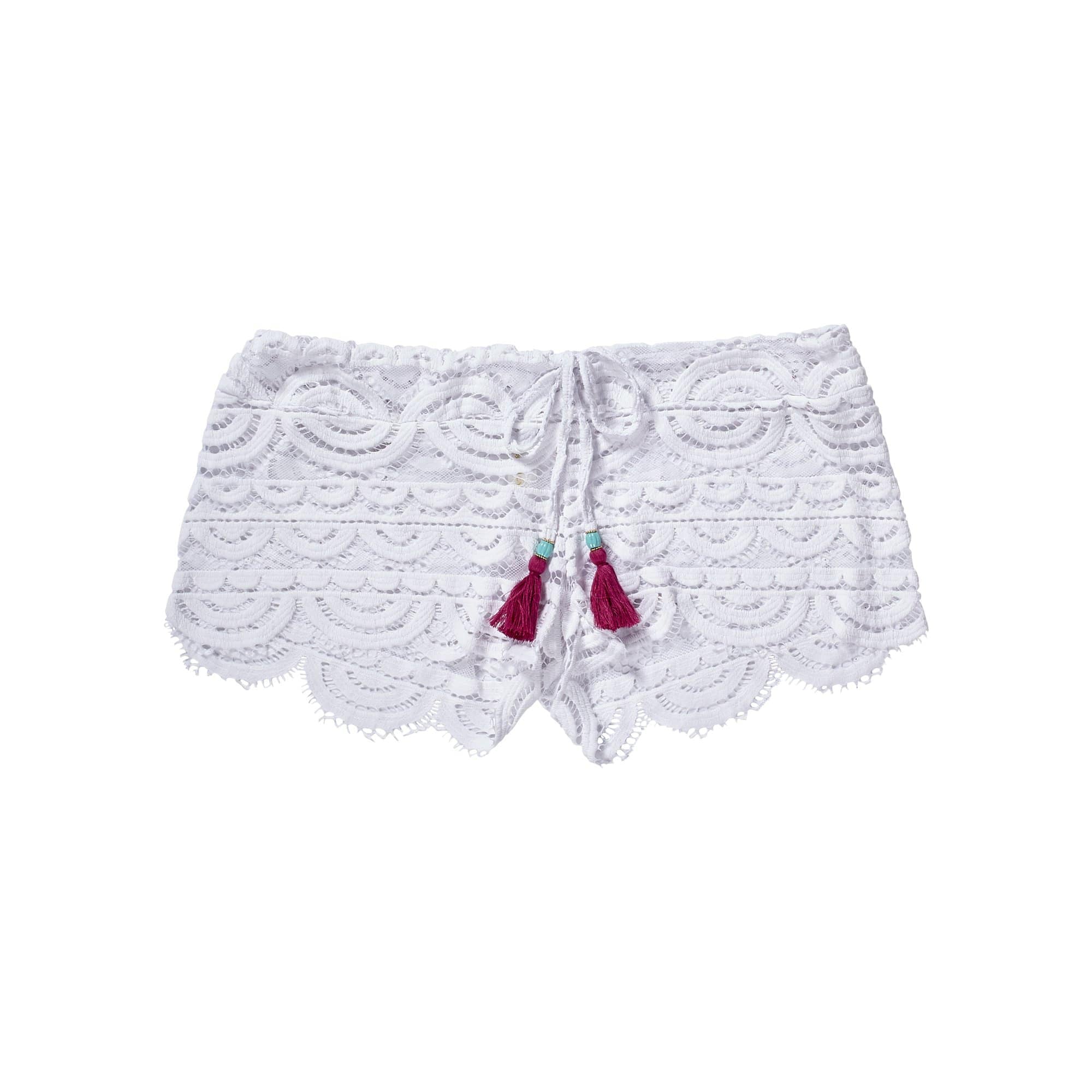 Water Lily Lexi Shorts - PilyQ