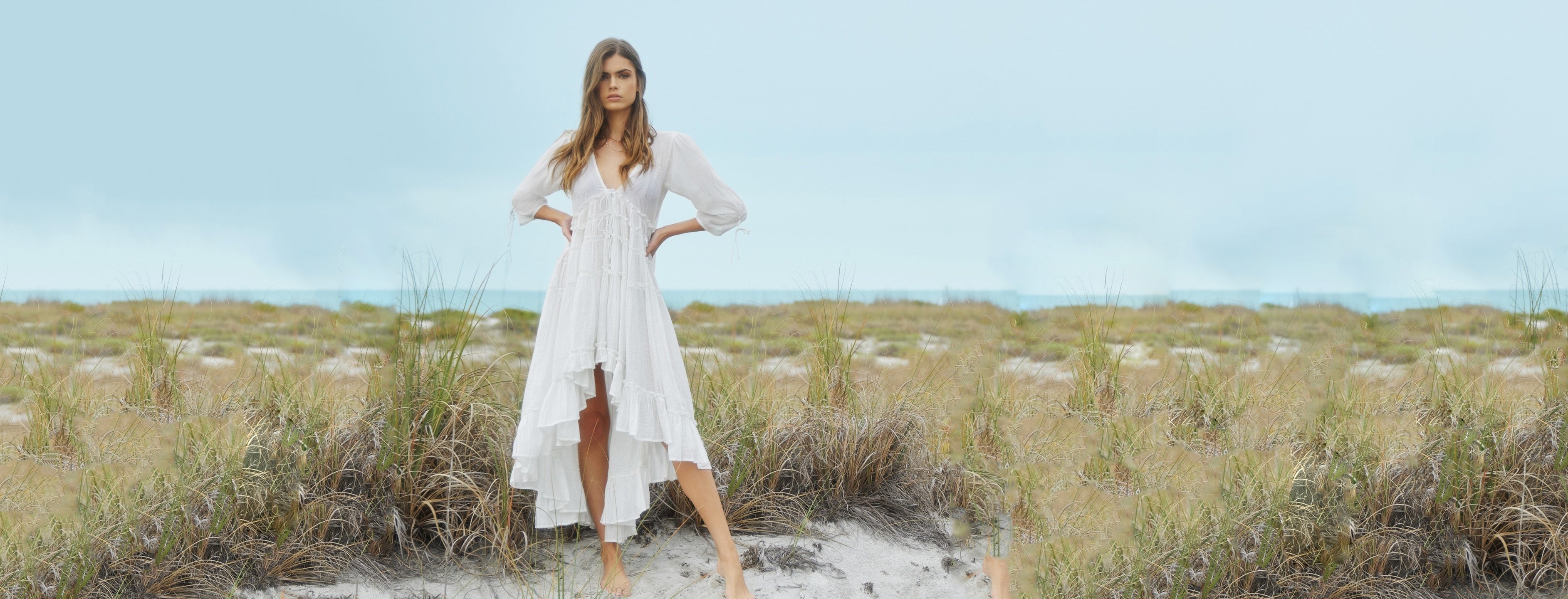 10 Best White Swimsuits for a Chic Bachelorette Weekend