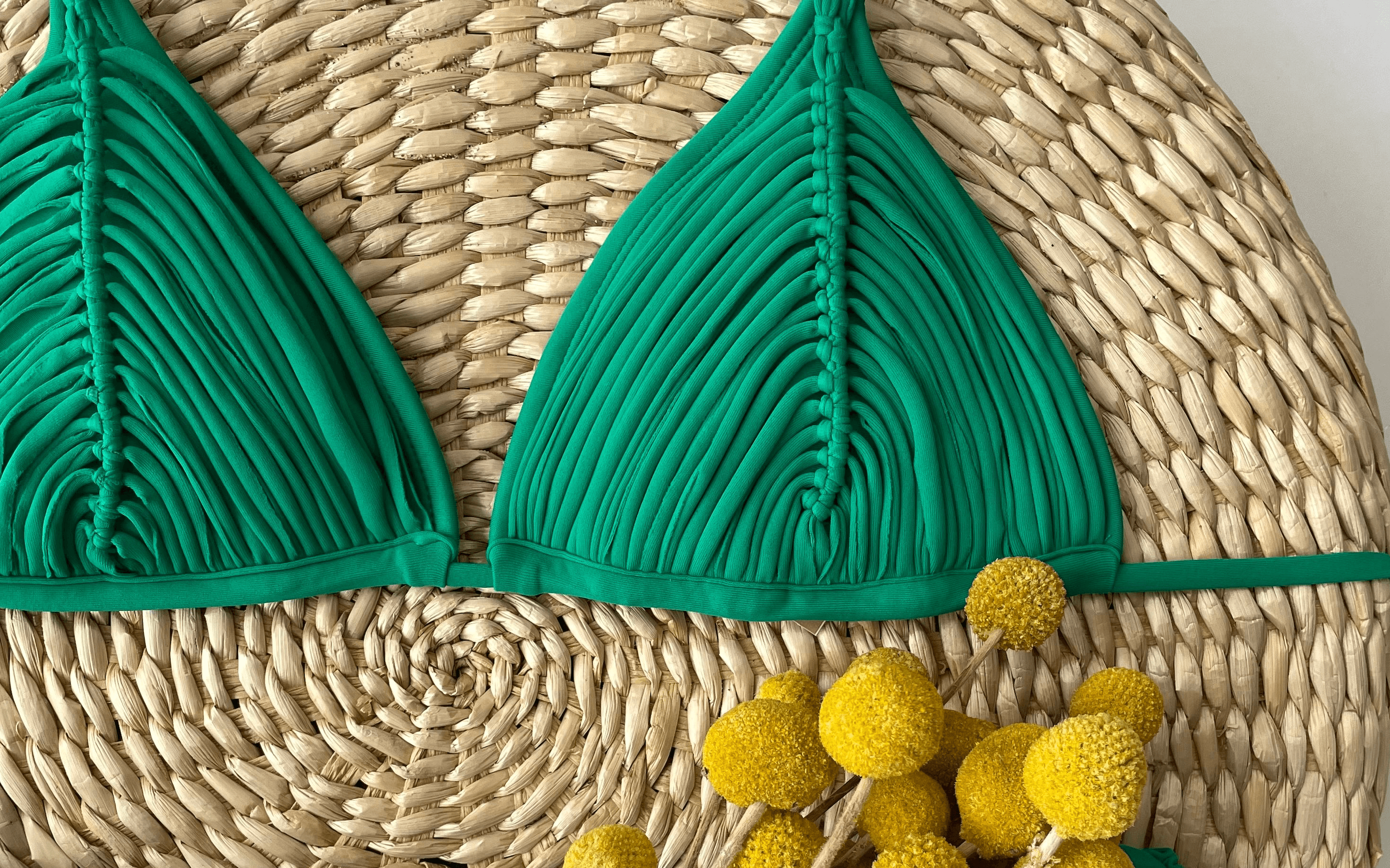 swimwear washing instructions
