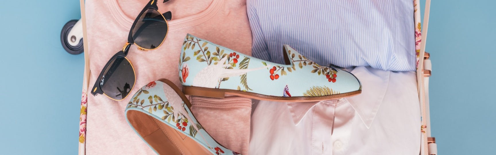 How To Pack Swimsuits for Your Best Vacation