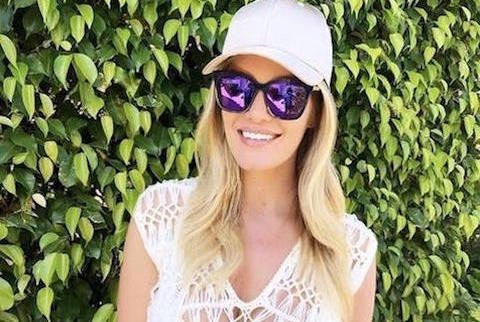 THE PERFECT PIECE FOR FESTIVAL SEASON