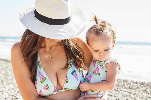 THE STORY BEHIND PILYQ'S MOMMY & ME