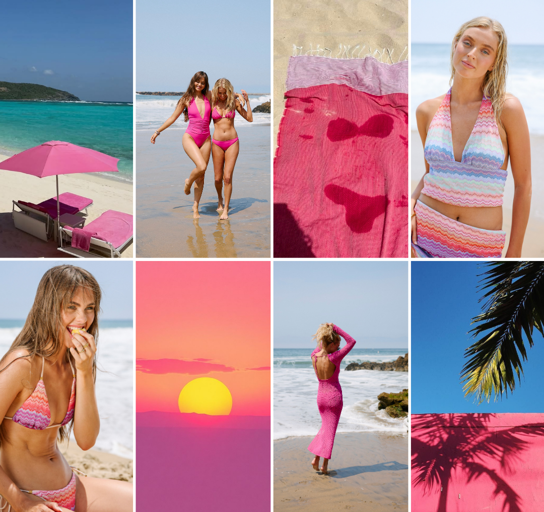 TREND ALERT: MIAMI BRIGHTS