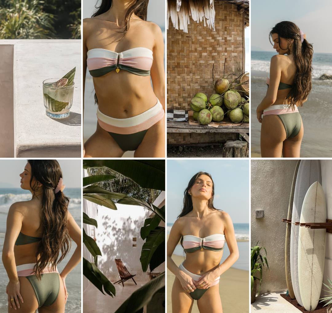 TRENDS REPORT: Olive Green — Autumn’s Chicest Neutral