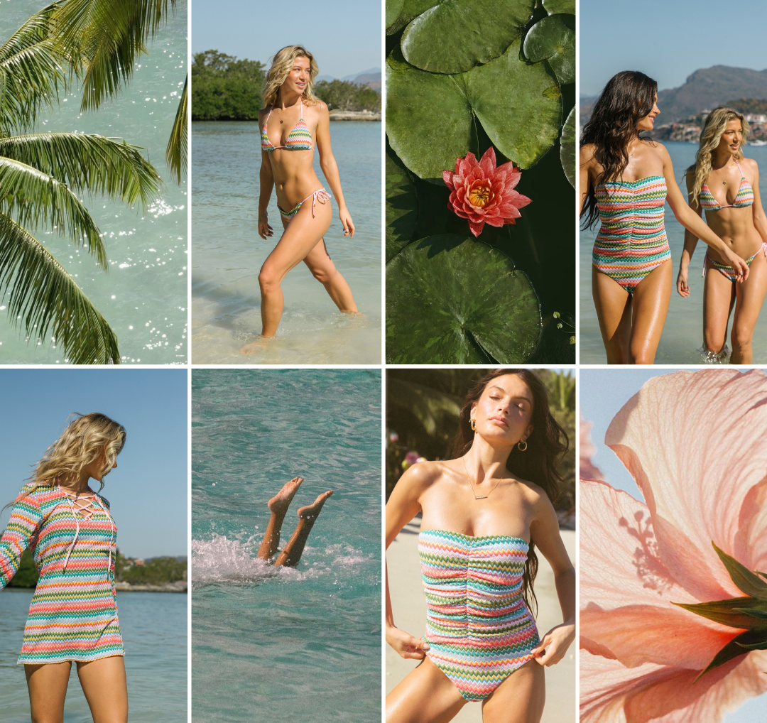 TRENDS REPORT: The Chevron Revival