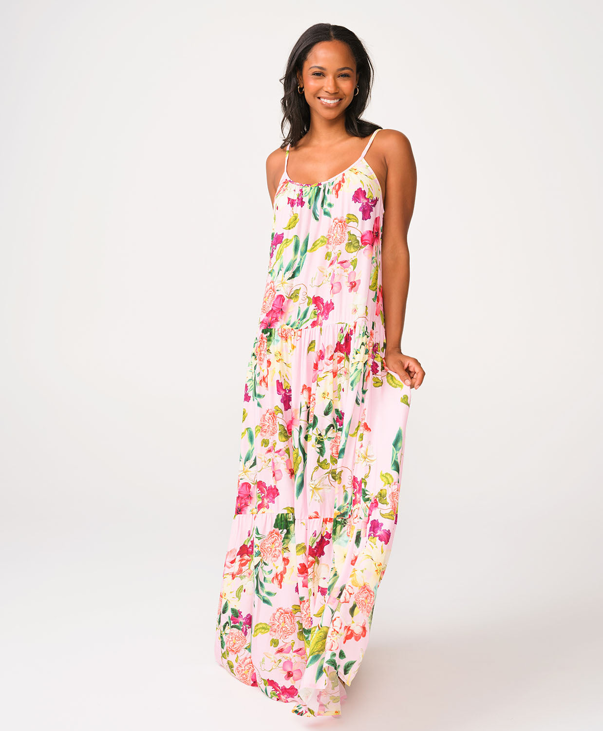 papier パピエAlso Bottom Dress 24SS papier パピエAlso Bottom Dress 24SS papier パピエAlso Bottom