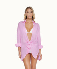 Amalfi Millie Tie Cover Up