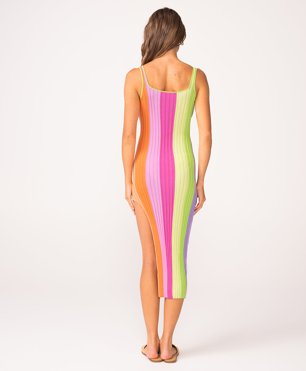 soor ploom Clementine Dress 4Y 104㎝ Kids Soor Ploom Clementine Dress - Cloud | Garmentory