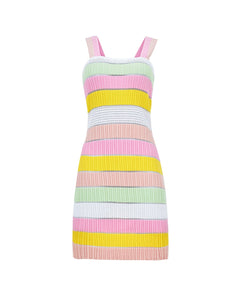 Aura Dalilah Dress (FINAL SALE)