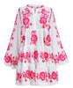 Hot Pink Lola Tunic