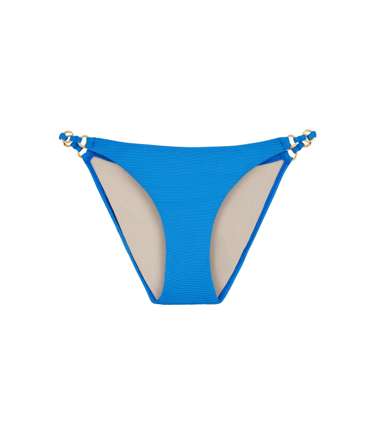 Sea Blue Link Bottoms | PQ – PQ Swim (PilyQ)