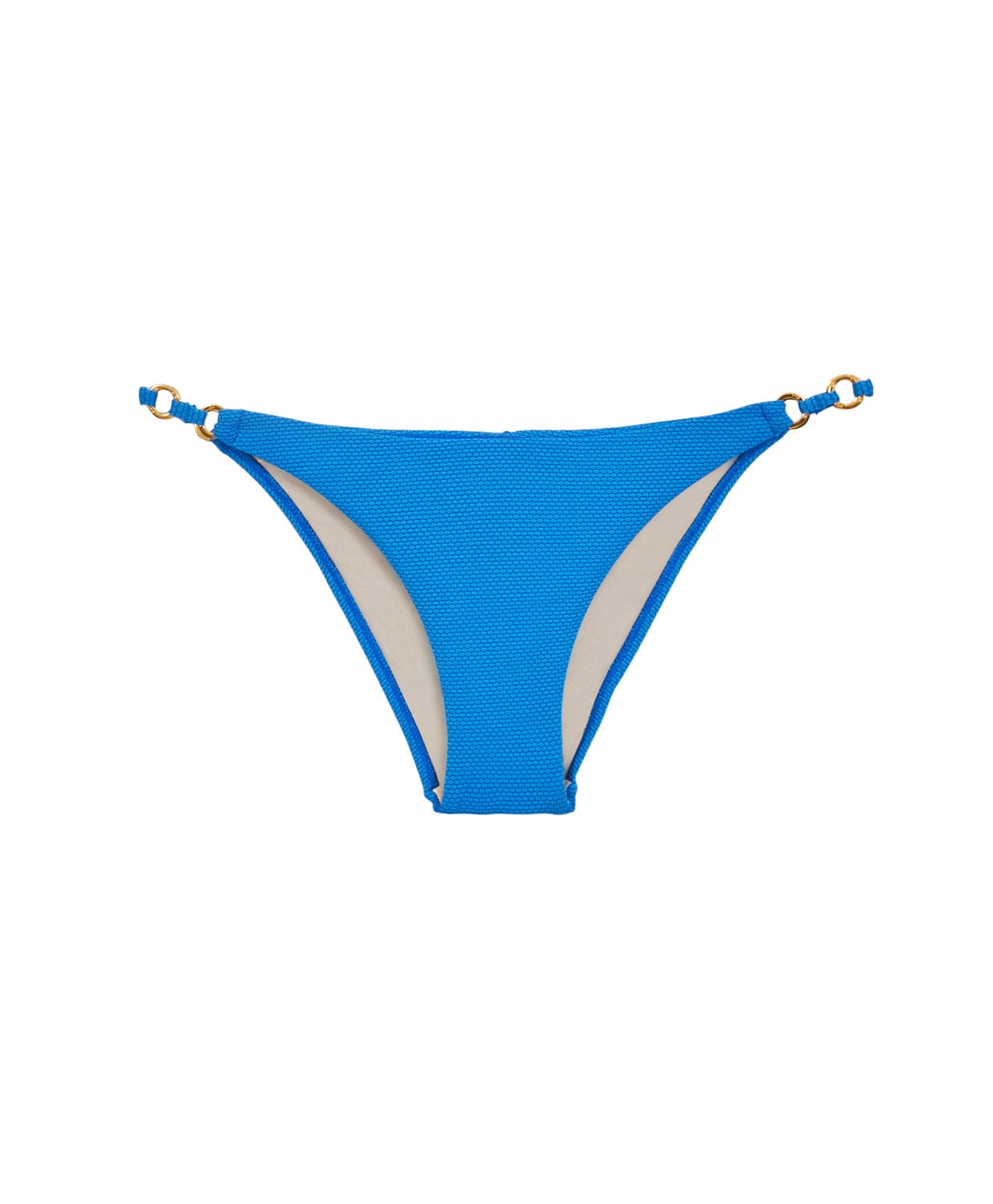 Sea Blue Link Bottoms | PQ – PQ Swim (PilyQ)