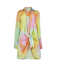 Sunrise Millie Tie Cover Up