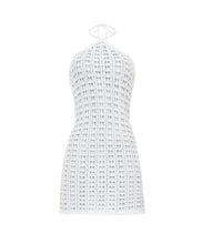 Water Lily Liv Crochet Dress