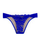 Waverly Lace Fanned Bottoms