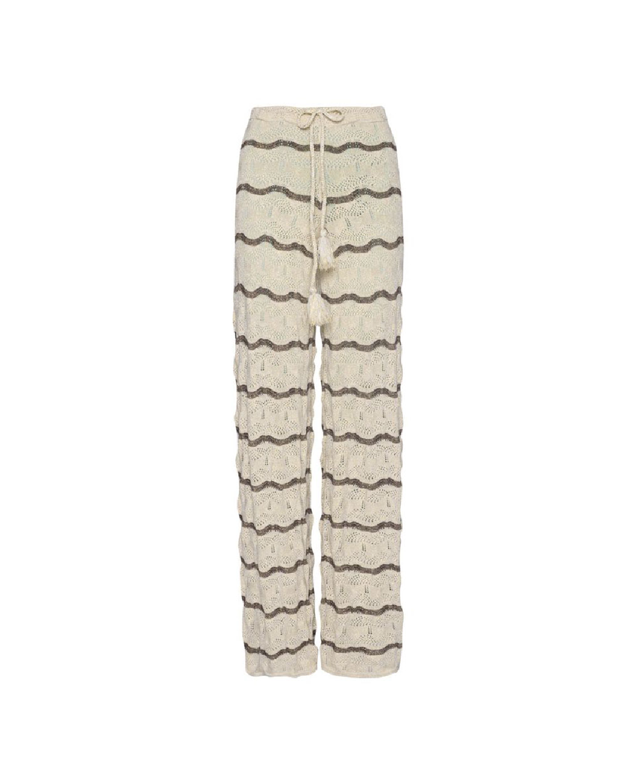 Golden Goddess Delaney Pant