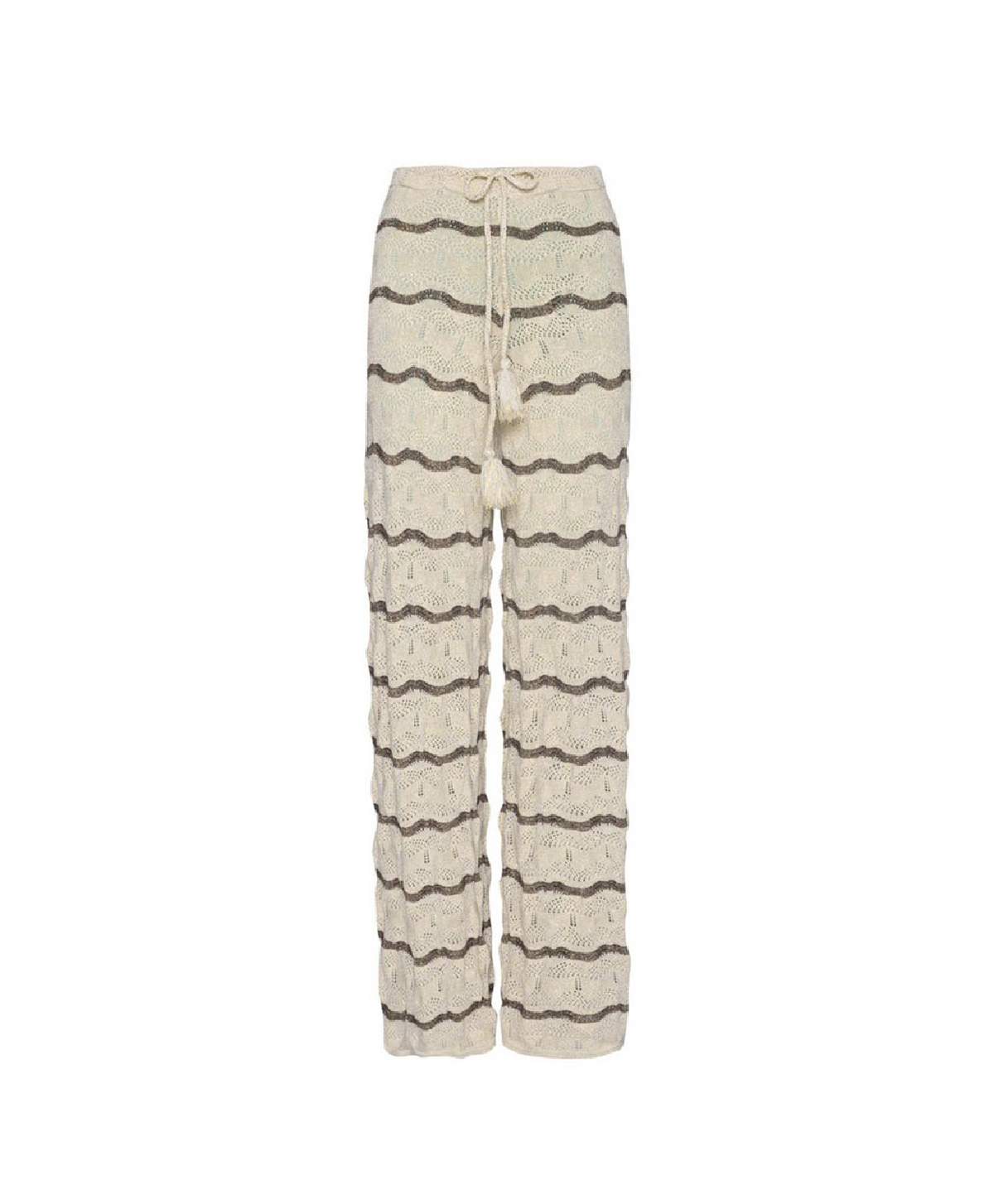 Golden Goddess Delaney Pant