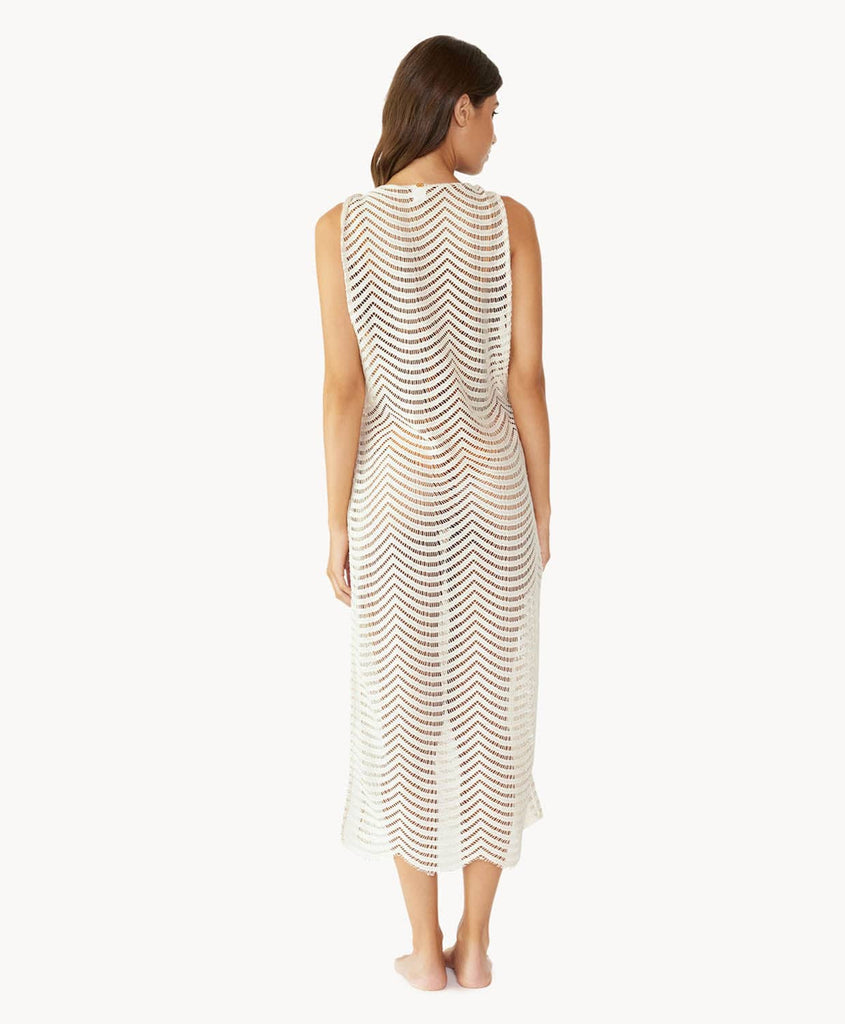 Ivory Harbor Cover Up PQ Swim PQ Swim (PilyQ)