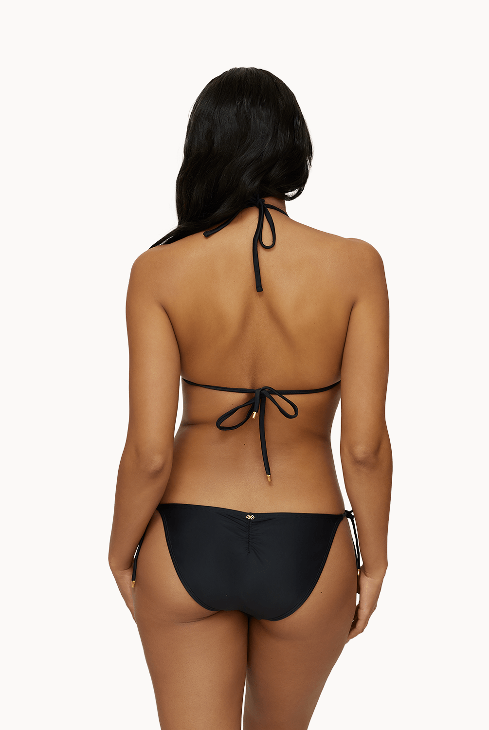 Midnight Lace Triangle Bikini Top - Women's Bikini Tops | PQ Midnight Lace Triangle Bikini Top - Women's Bikini Tops | PQ