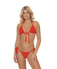 Passion Mila Tri Top