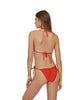 Passion Lace Tri Top (FINAL SALE)
