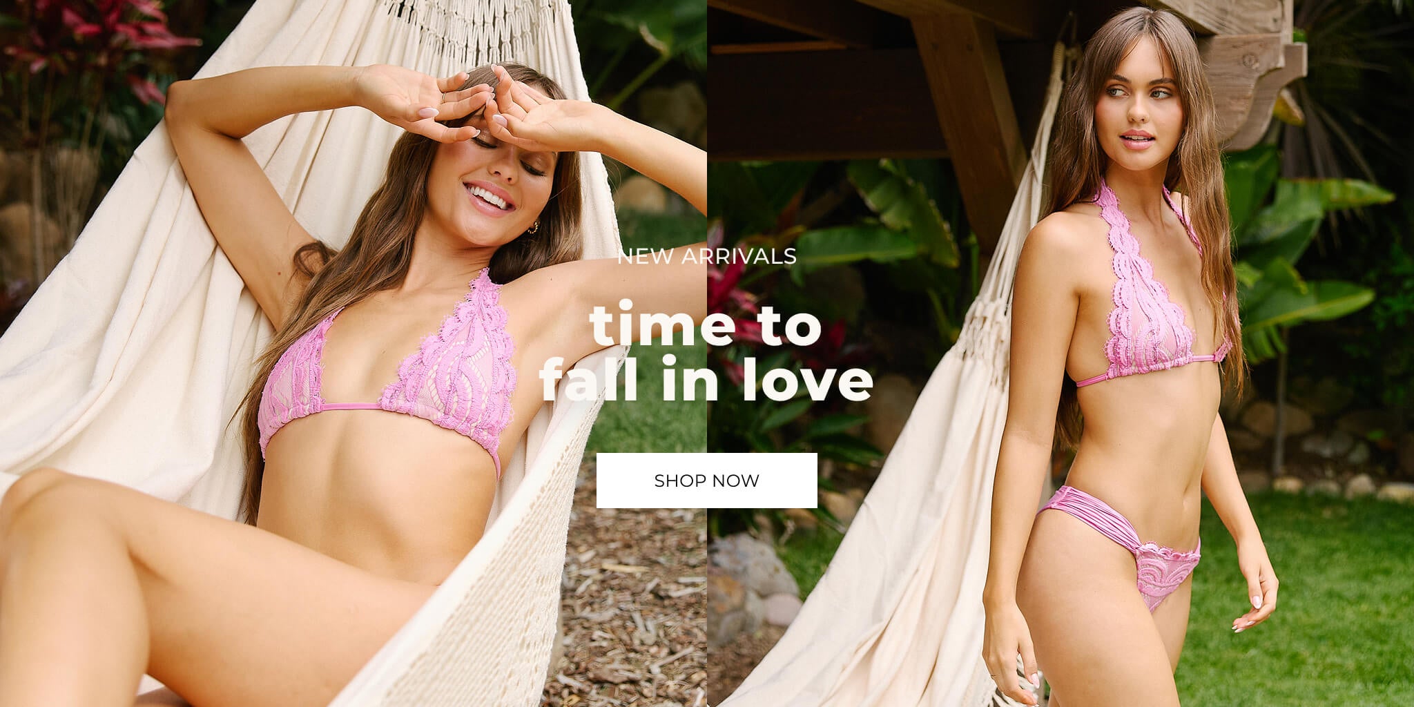 Women's Luxury Swimwear & Resortwear – PQ Swim