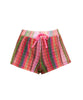 Kids Jetty Stripe Shiv Shorts