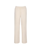 Tan pants on a white background
