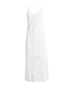 Water Lily Liana Lace Dress (FINAL SALE)