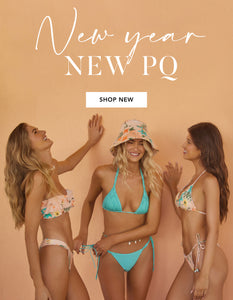 Women's Luxury Swimwear & Loungewear – PQ Swim (PilyQ)