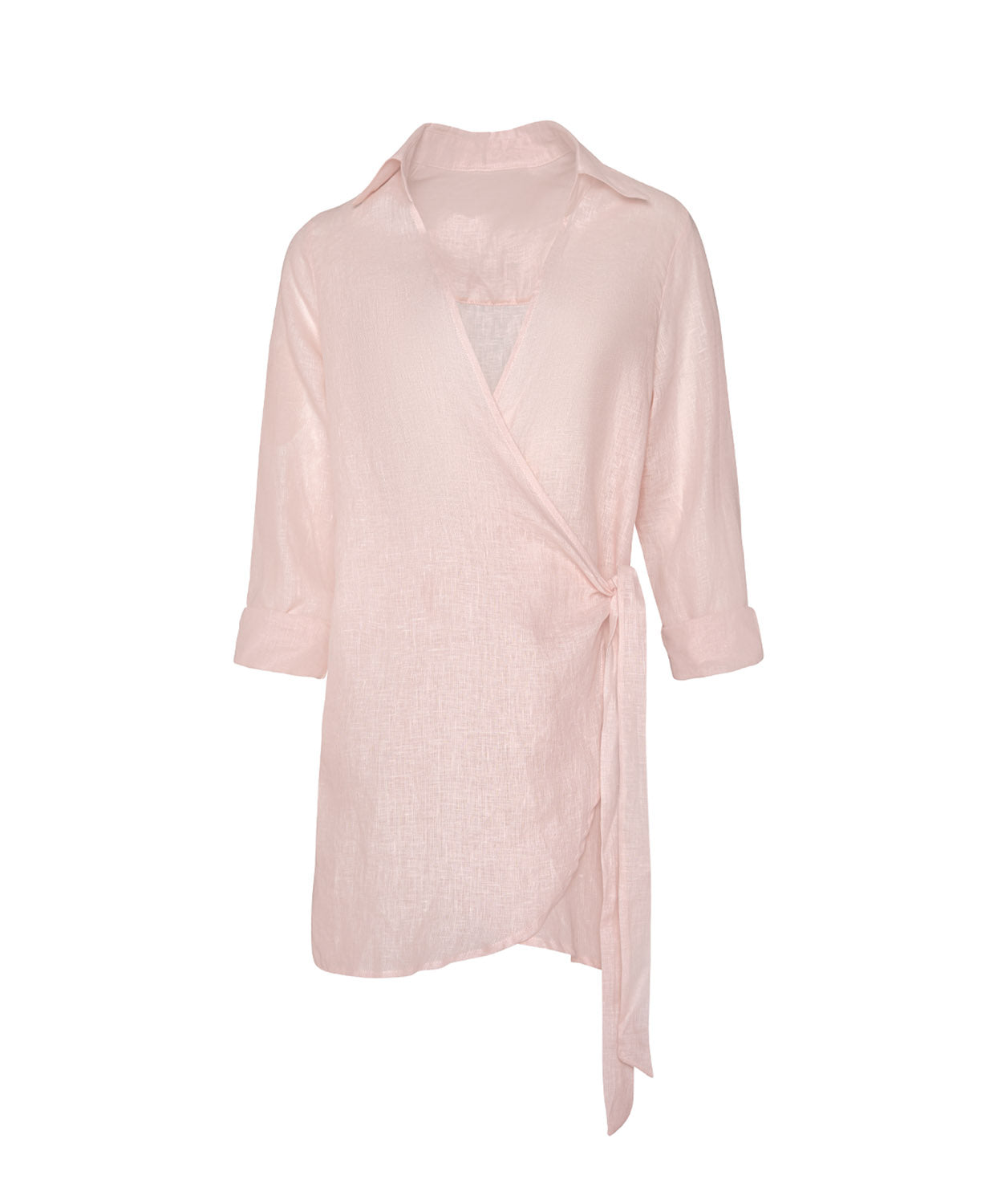 PQ Swim Pitaya Lily Cover Up XS/S / pink PQ Swim Pitaya Lily Cover Up XS/S / pink