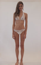 Water Lily Lace Banded Bottoms