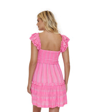 Aura Carrie Dress