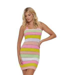 Aura Dalilah Dress (FINAL SALE)