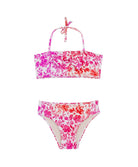 Kids Azalea Asha Bow Bikini (FINAL SALE) - PQ Swim (PilyQ)