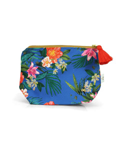 Boca Lined Bikini Bag