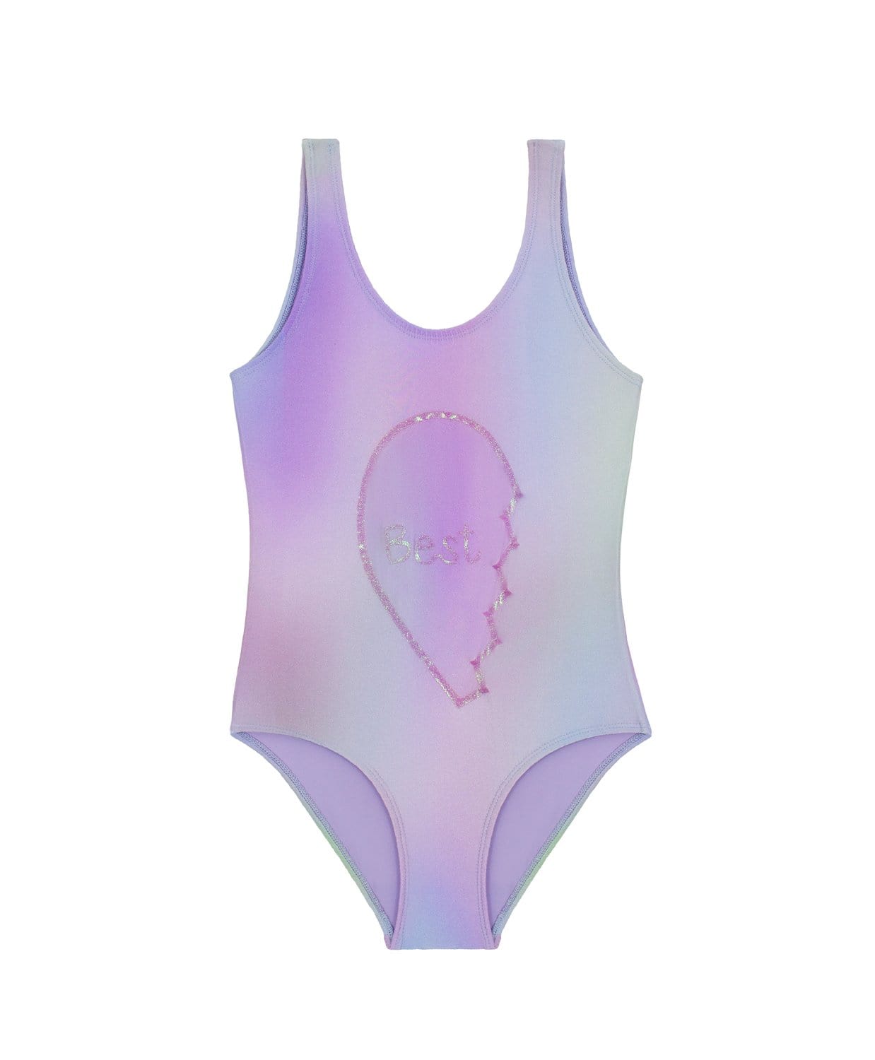 Kids Borealis Best One Piece (FINAL SALE) - PQ Swim (PilyQ)