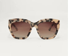 Brown Tortoise Incognito Sunglasses - PQ Swim (PilyQ)