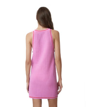 Cosmo Pink Logan Dress